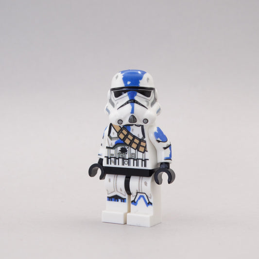 Triton squad specialist figure