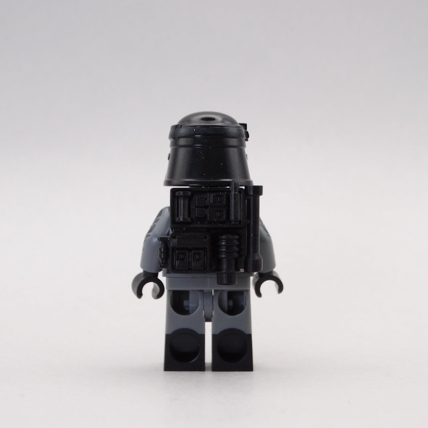 Imp. infantry grenadier figure