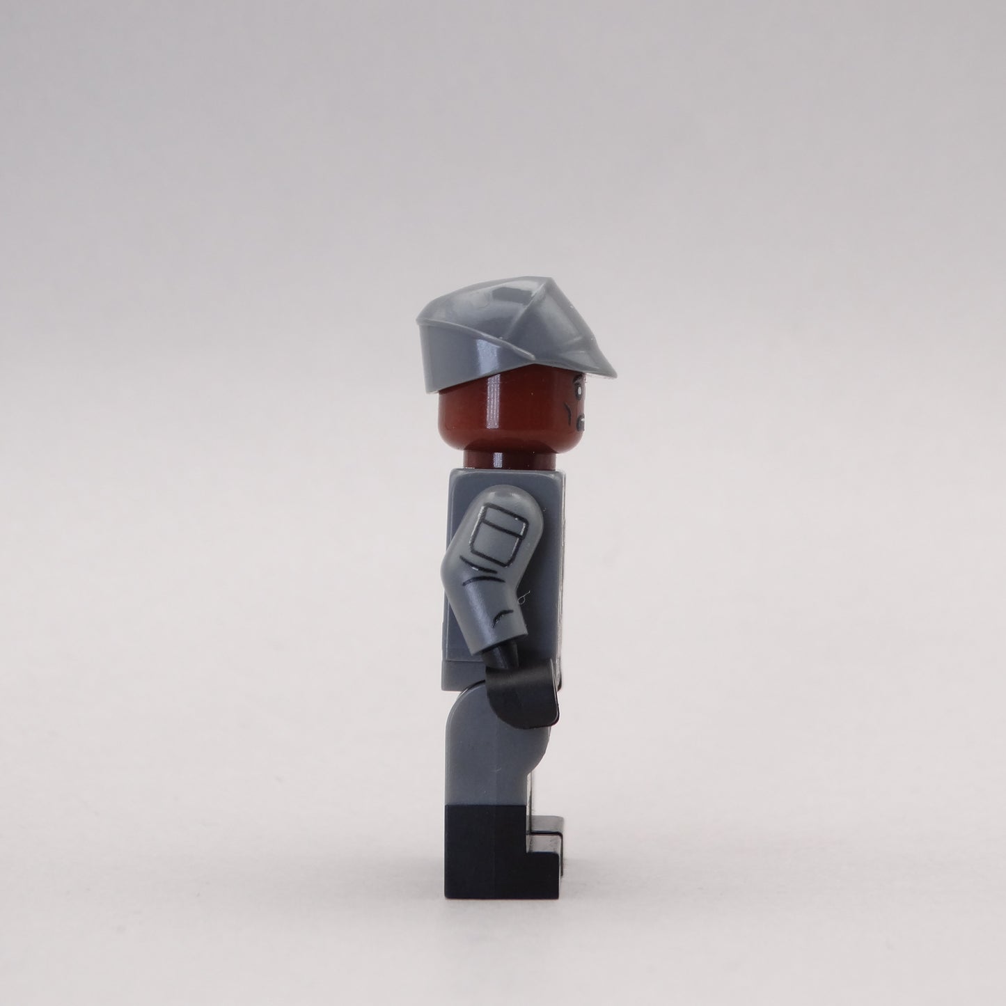 Imp. infantry fatigues figure