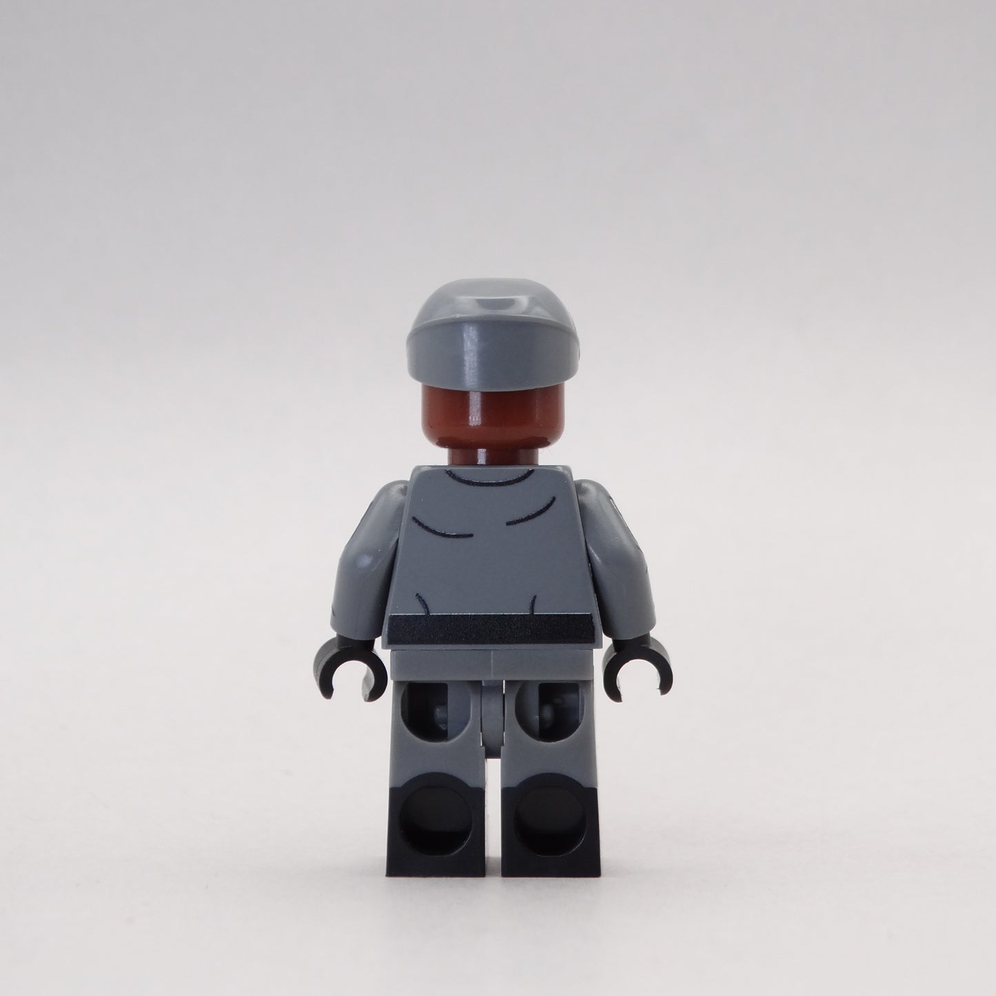 Imp. infantry fatigues figure