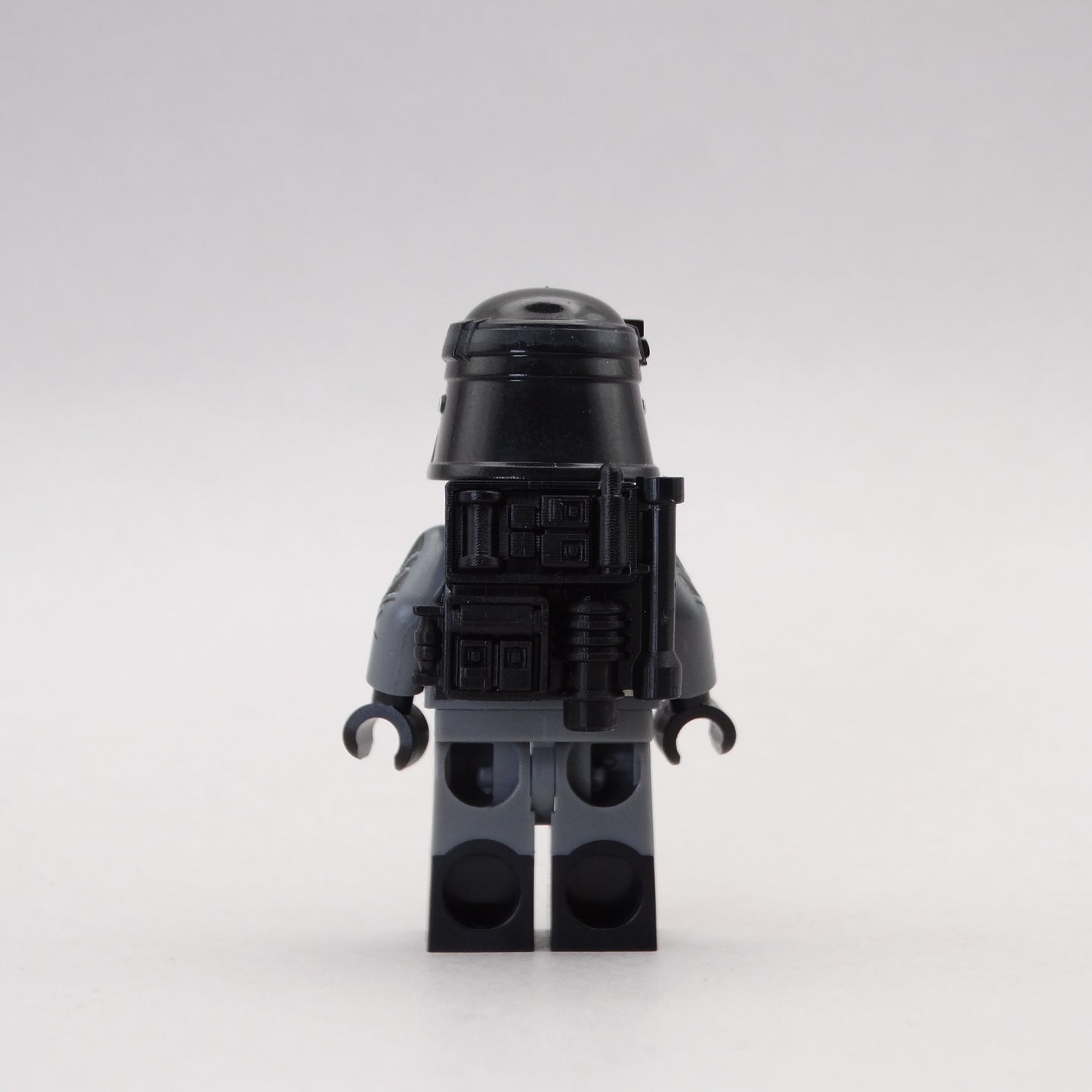 Imp. infantry heavy gunner figure