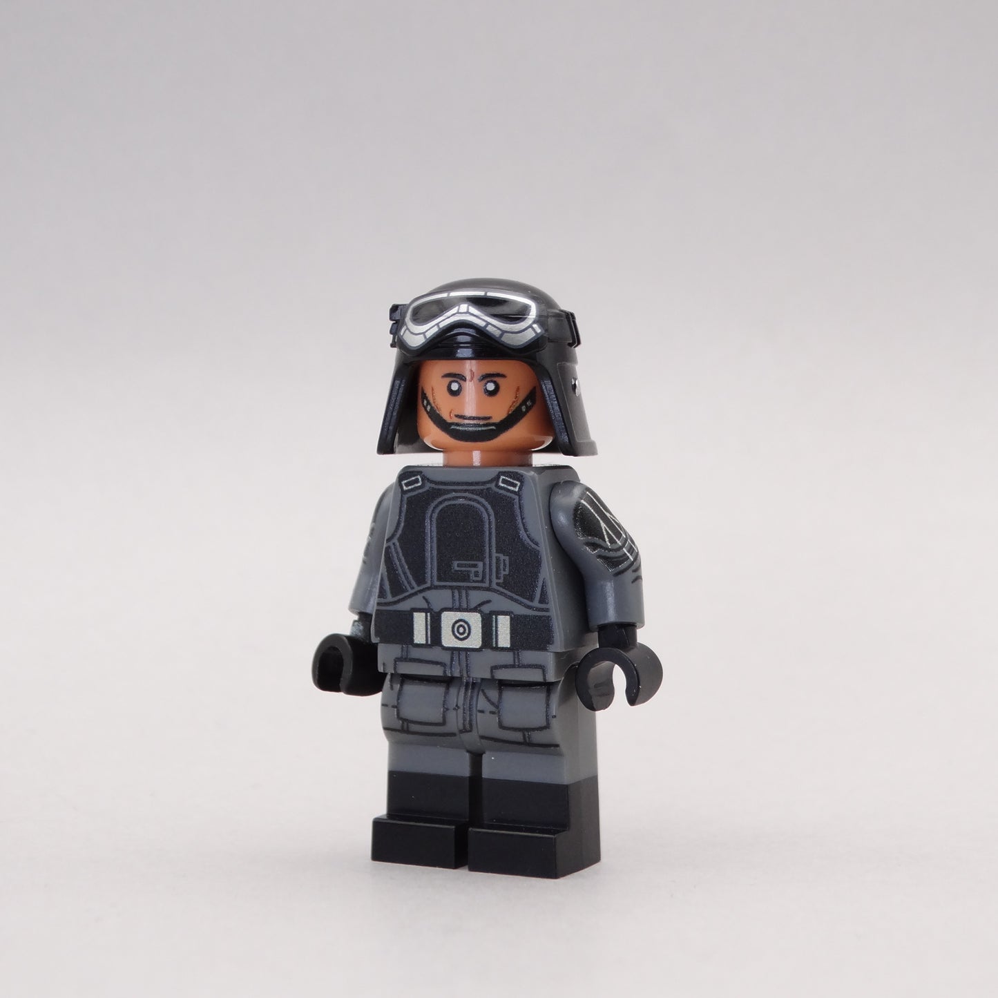 Imp. infantry trooper figure