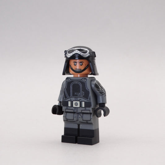 Imp. infantry trooper figure