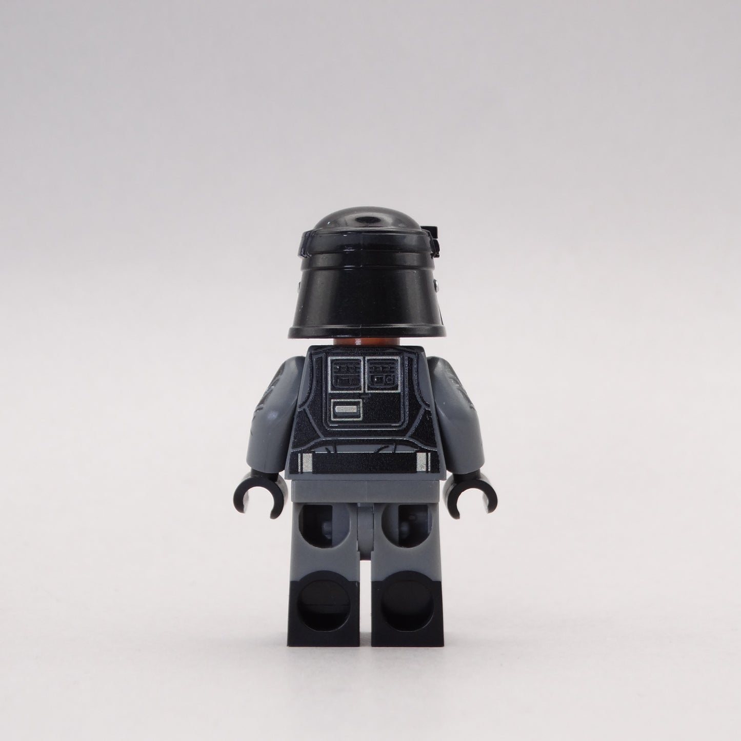 Imp. infantry trooper figure