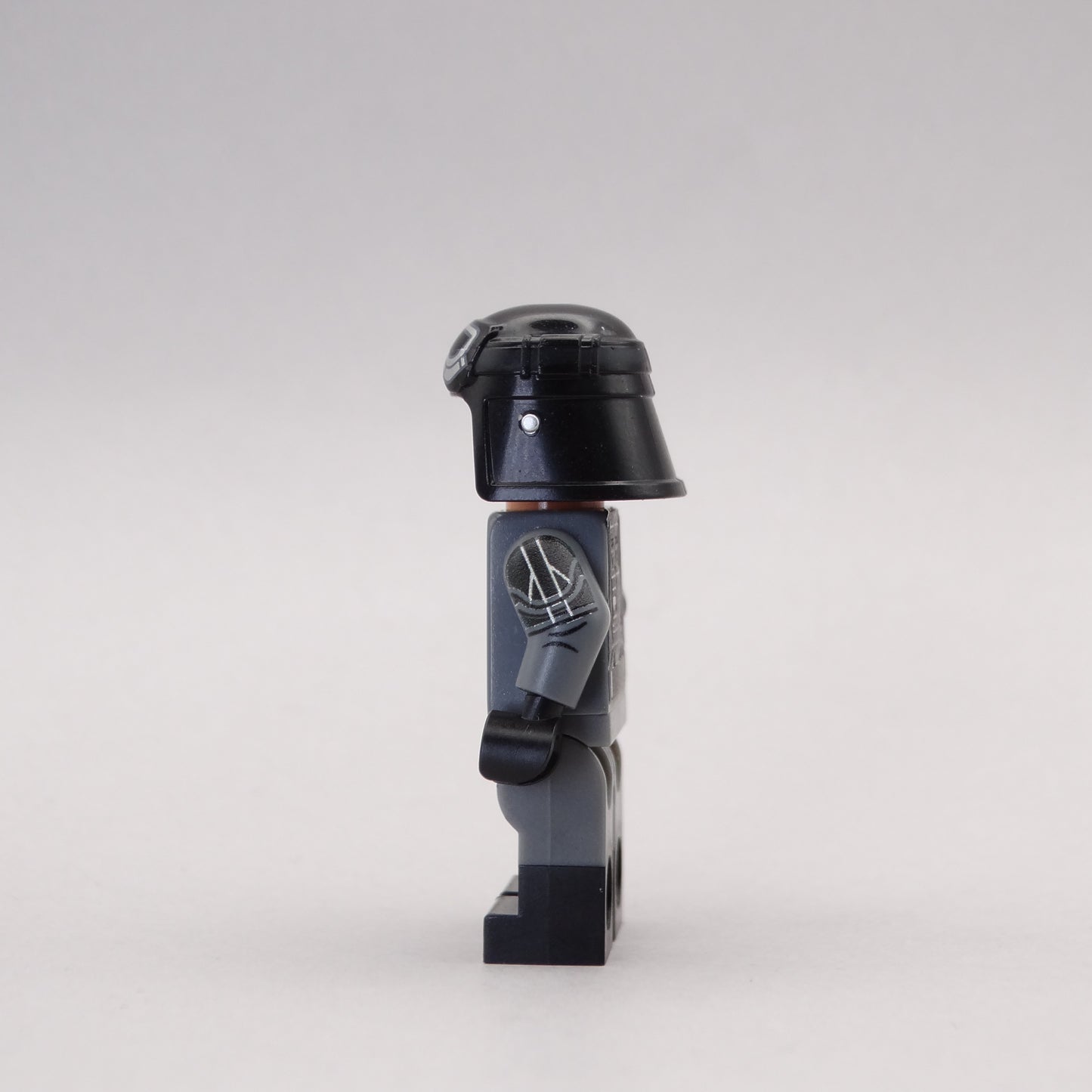 Imp. infantry trooper figure