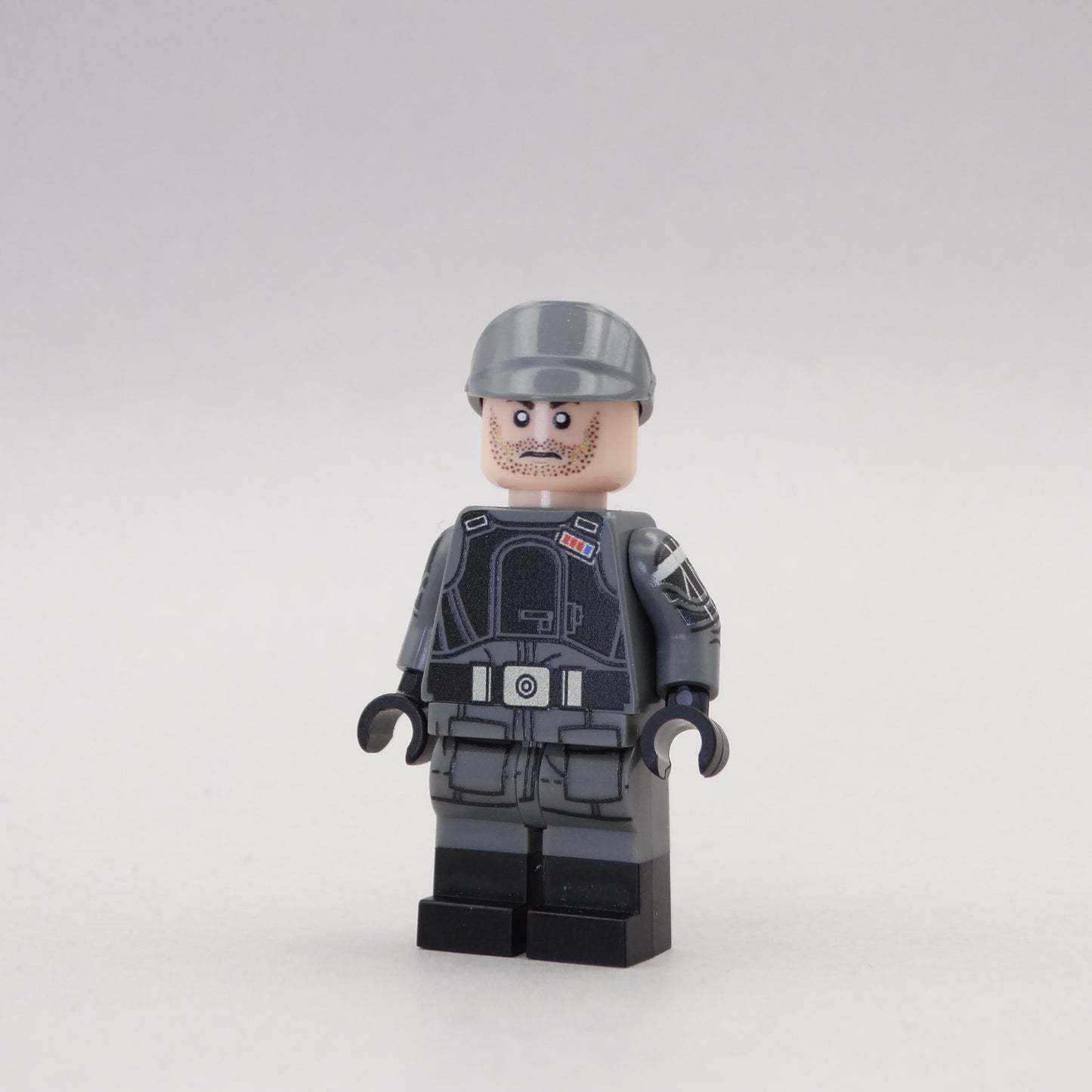 Imp. infantry officer figure