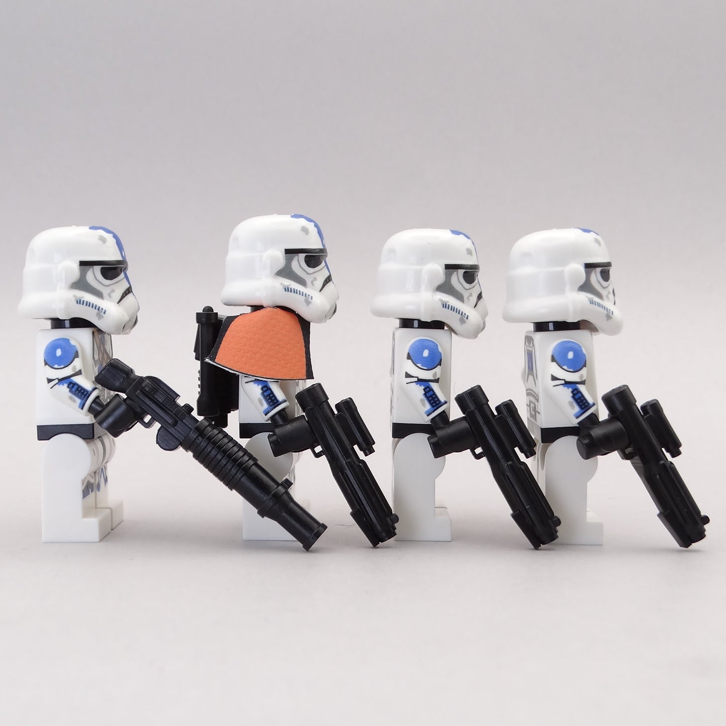 Triton sqad battlepack