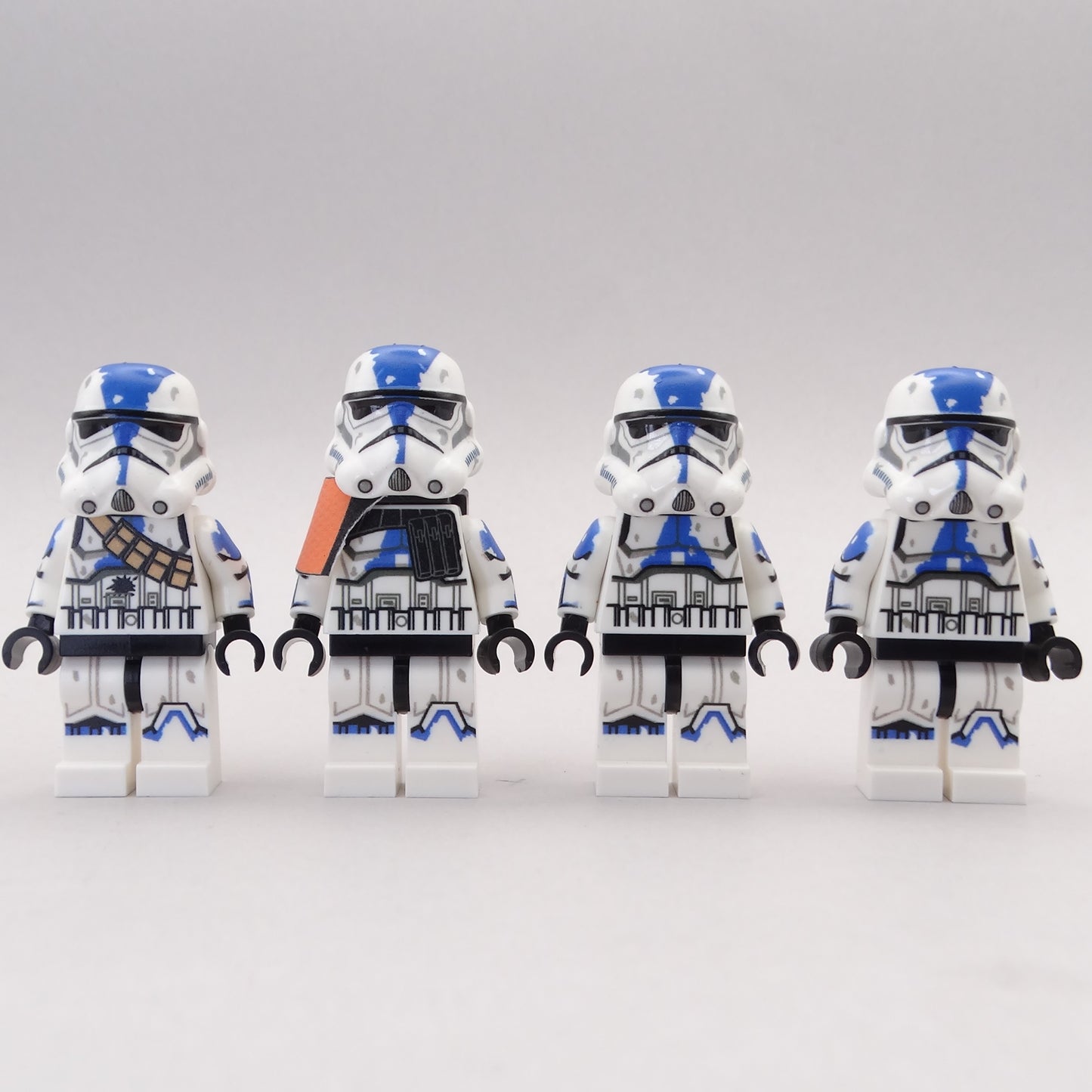 Triton sqad battlepack