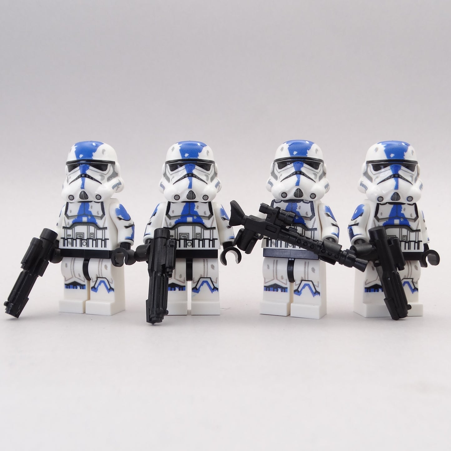 Triton sqad support pack