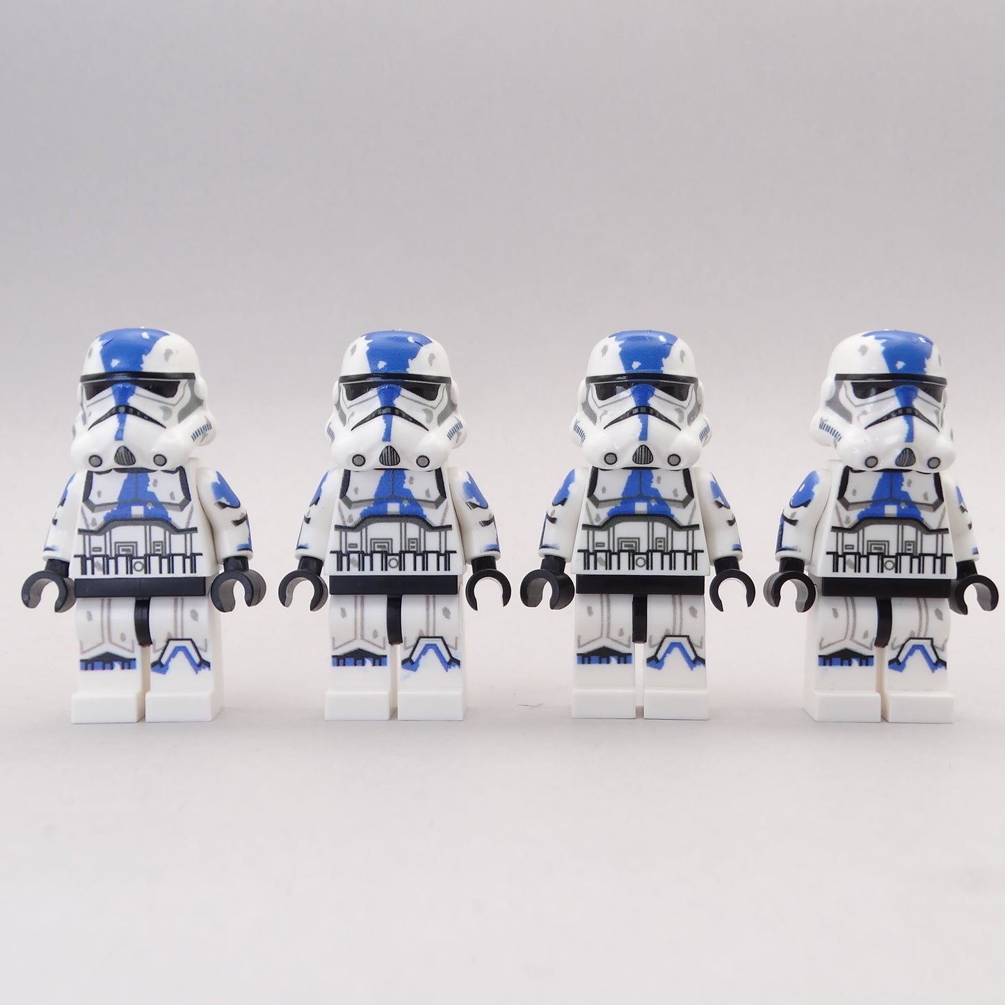 Triton sqad support pack