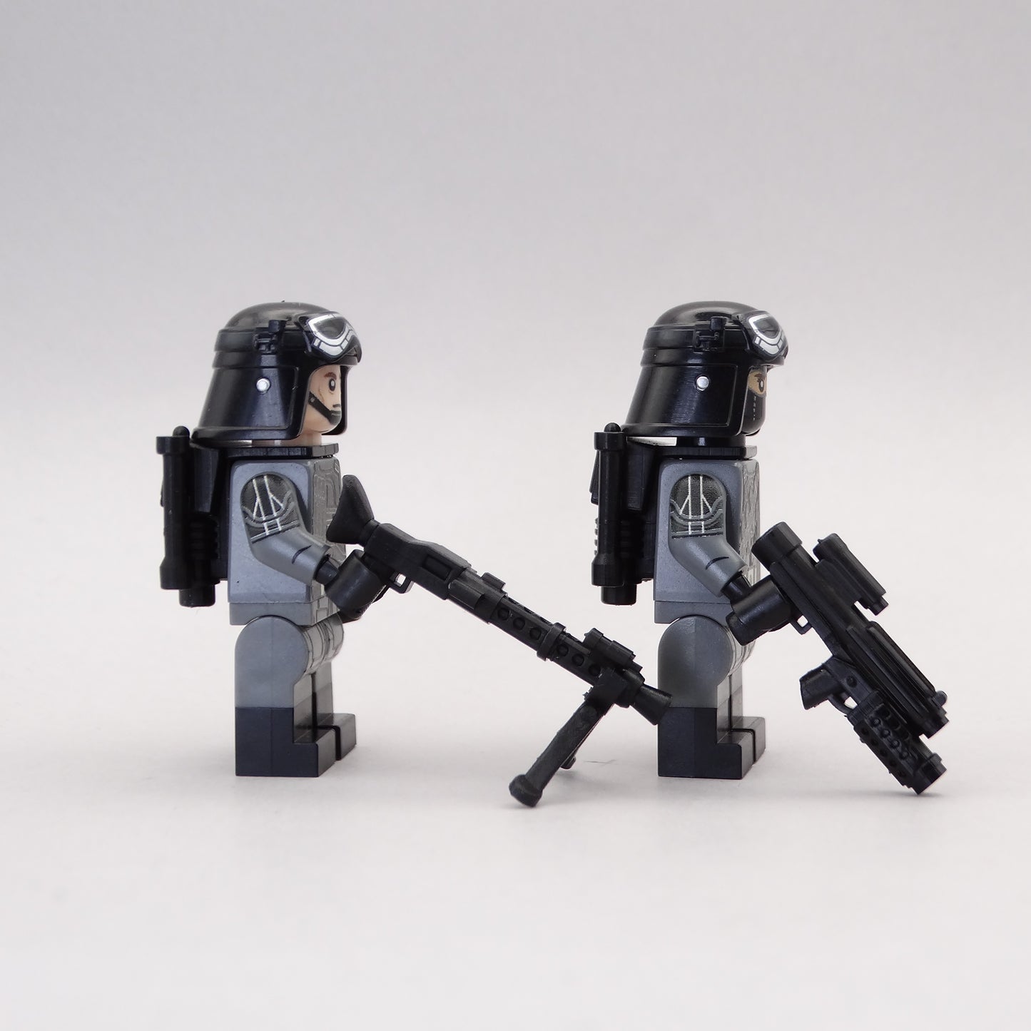 Imp. infantry battlepack