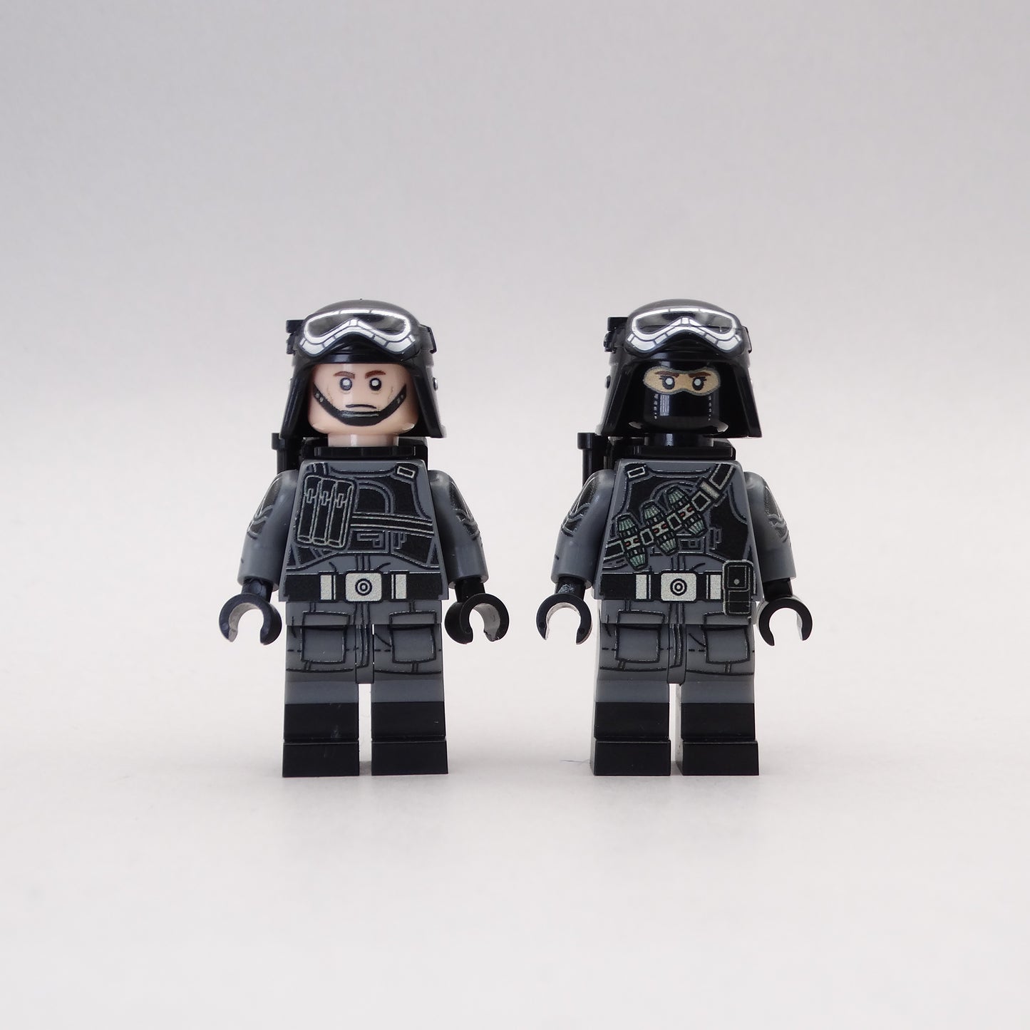 Imp. infantry battlepack