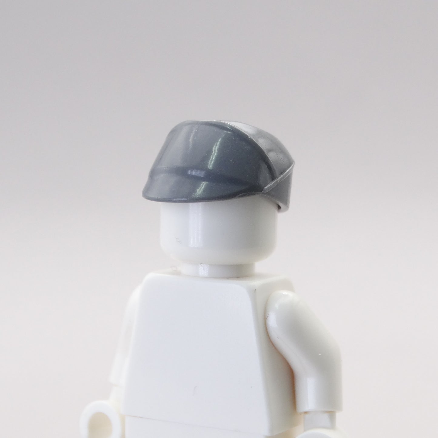 Imperial cap replica dark bluish grey