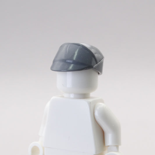 Imperial cap replica dark bluish grey