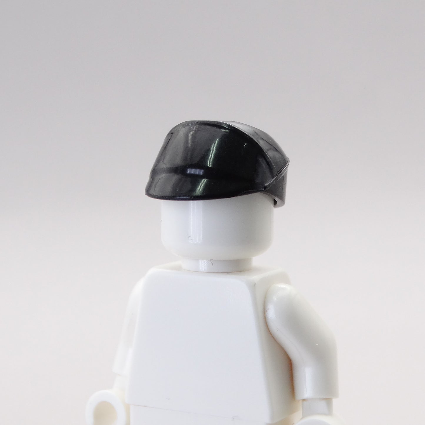 Imperial cap replica black