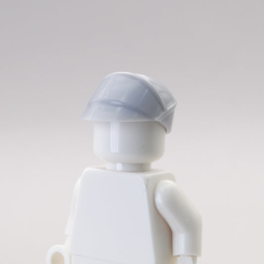 Imperial cap replica grey