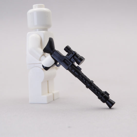 DLT-19X sniper blaster