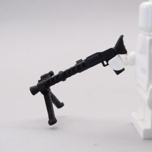 DLT-19 with detachable bipod