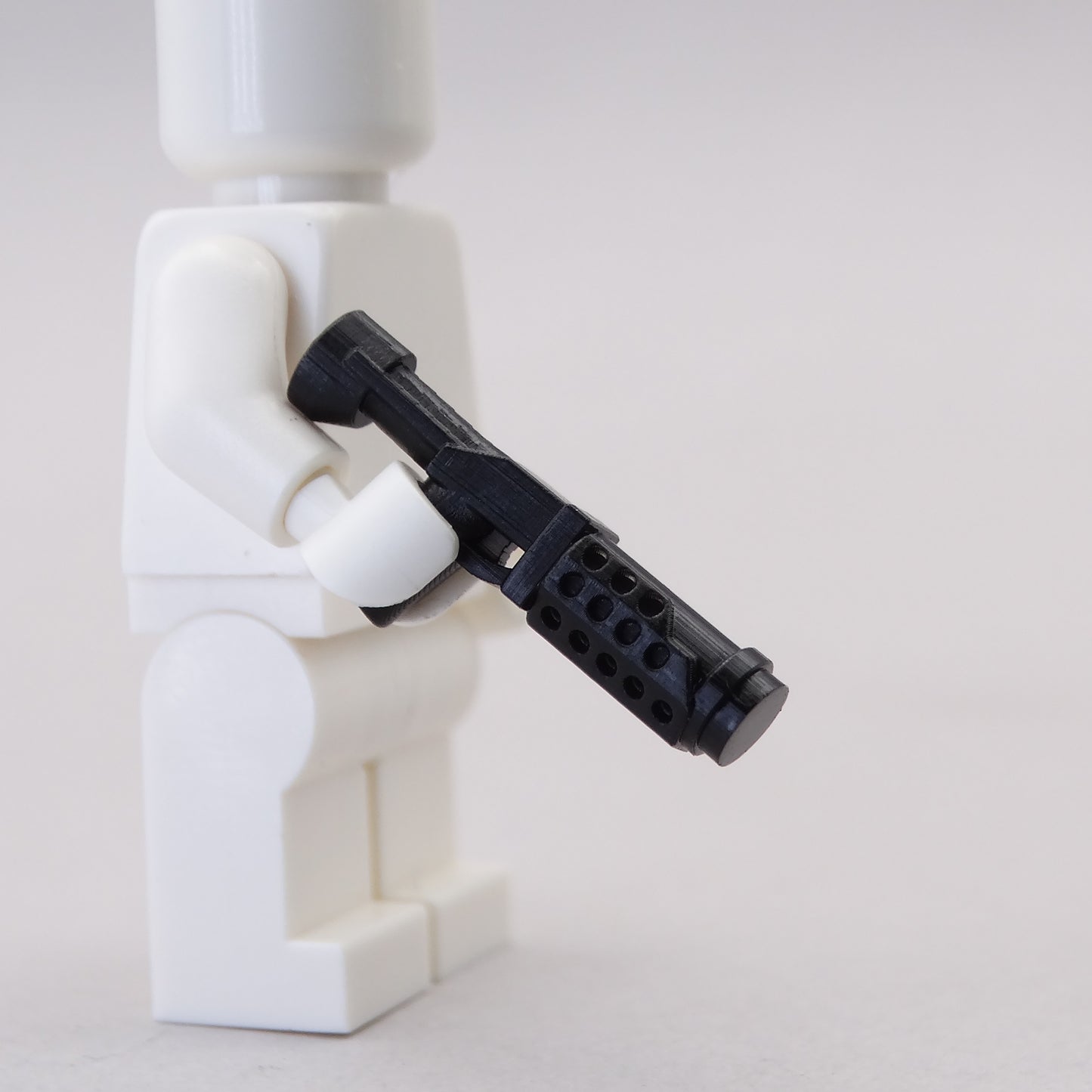 Rx-15 grenade launcher