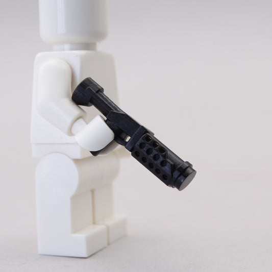 Rx-15 grenade launcher