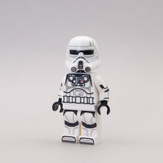 TK trooper pilot figure