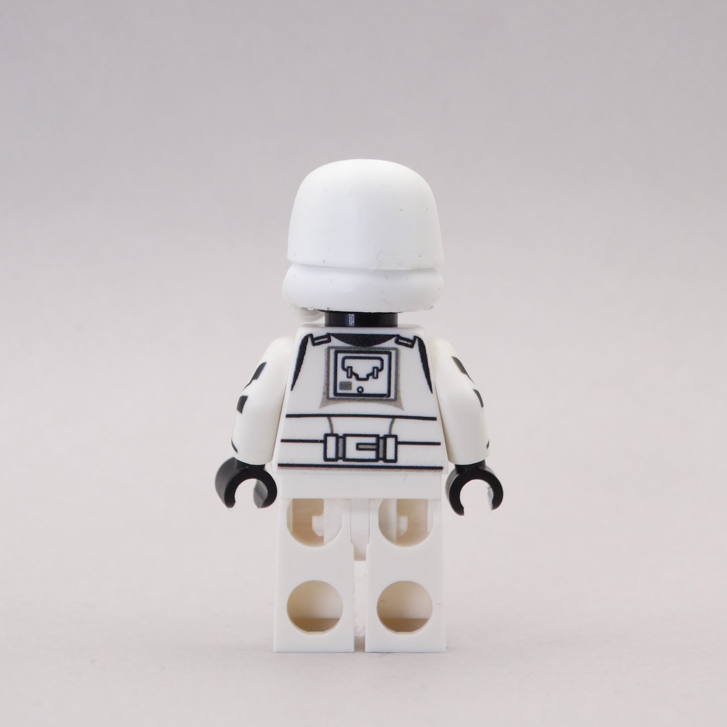 TK trooper pilot figure