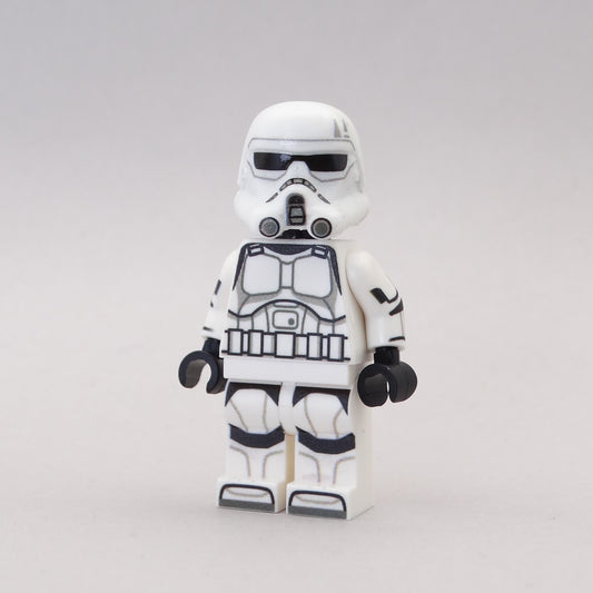 TK trooper figure