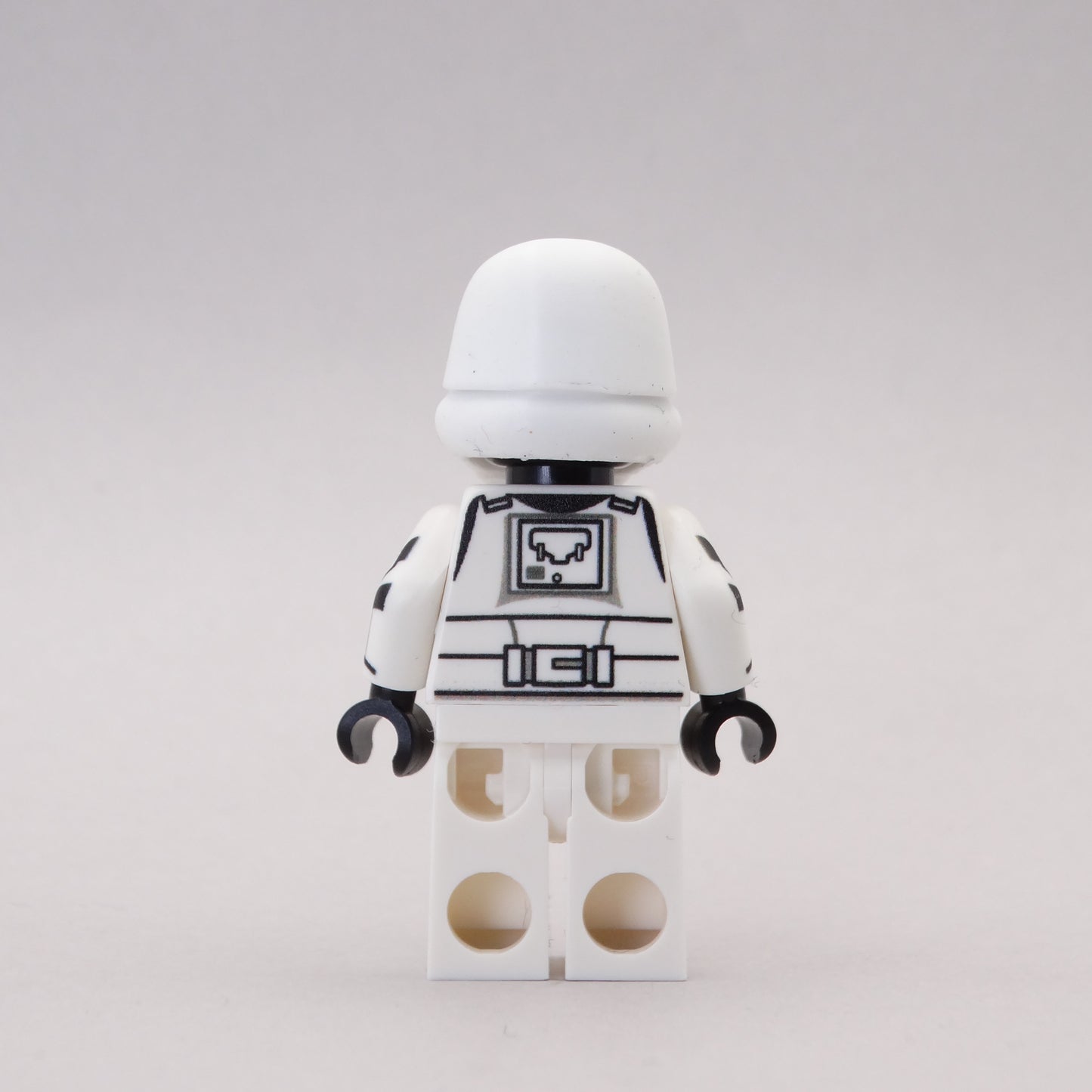 TK trooper figure