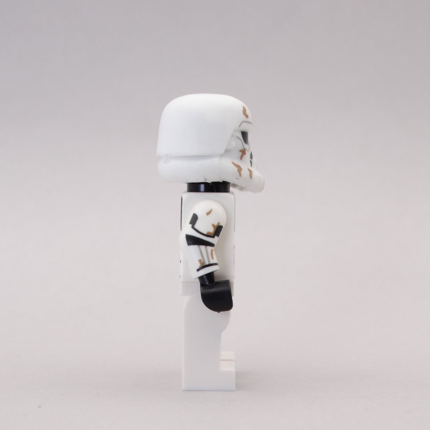 TK trooper dirt figure