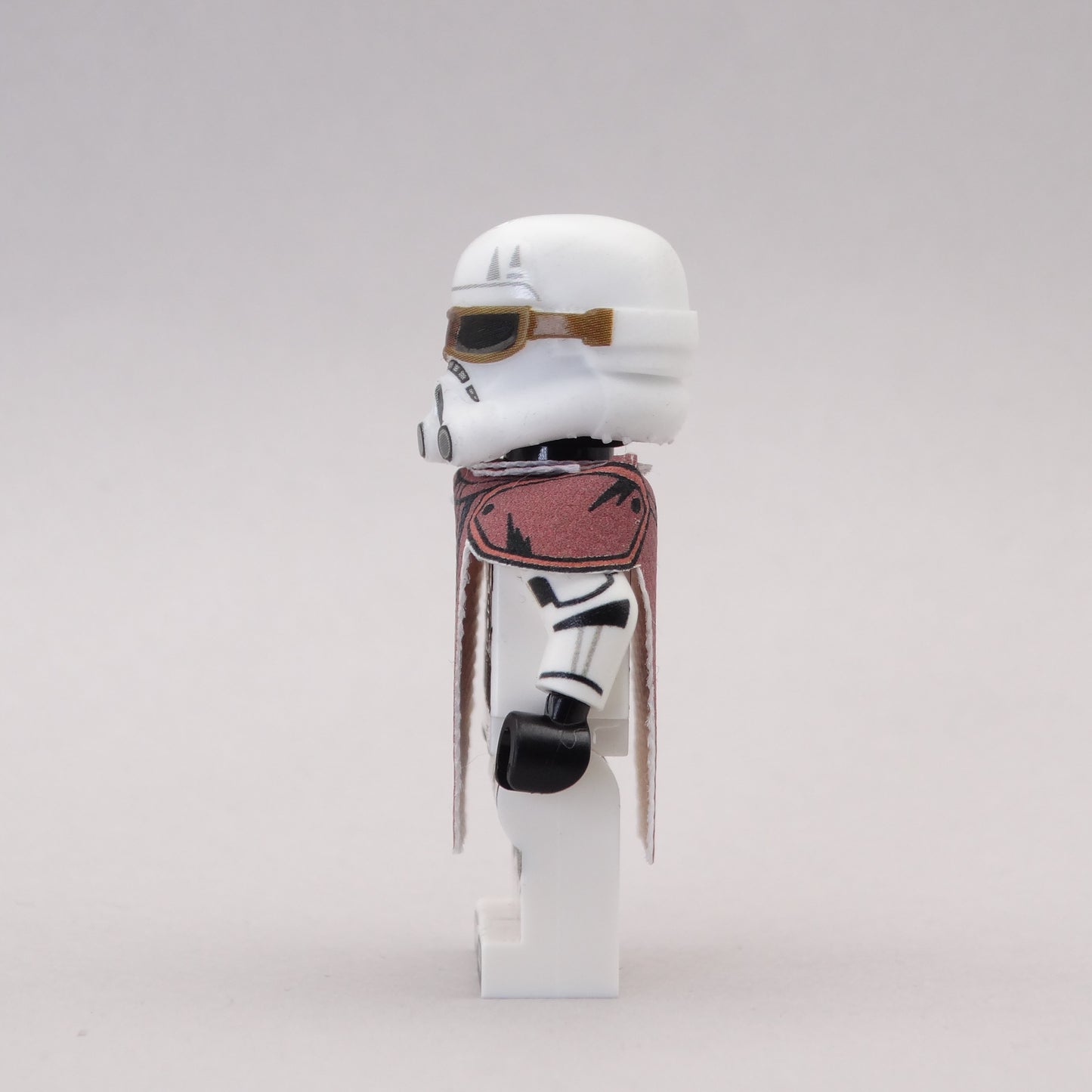 TK trooper poncho figure