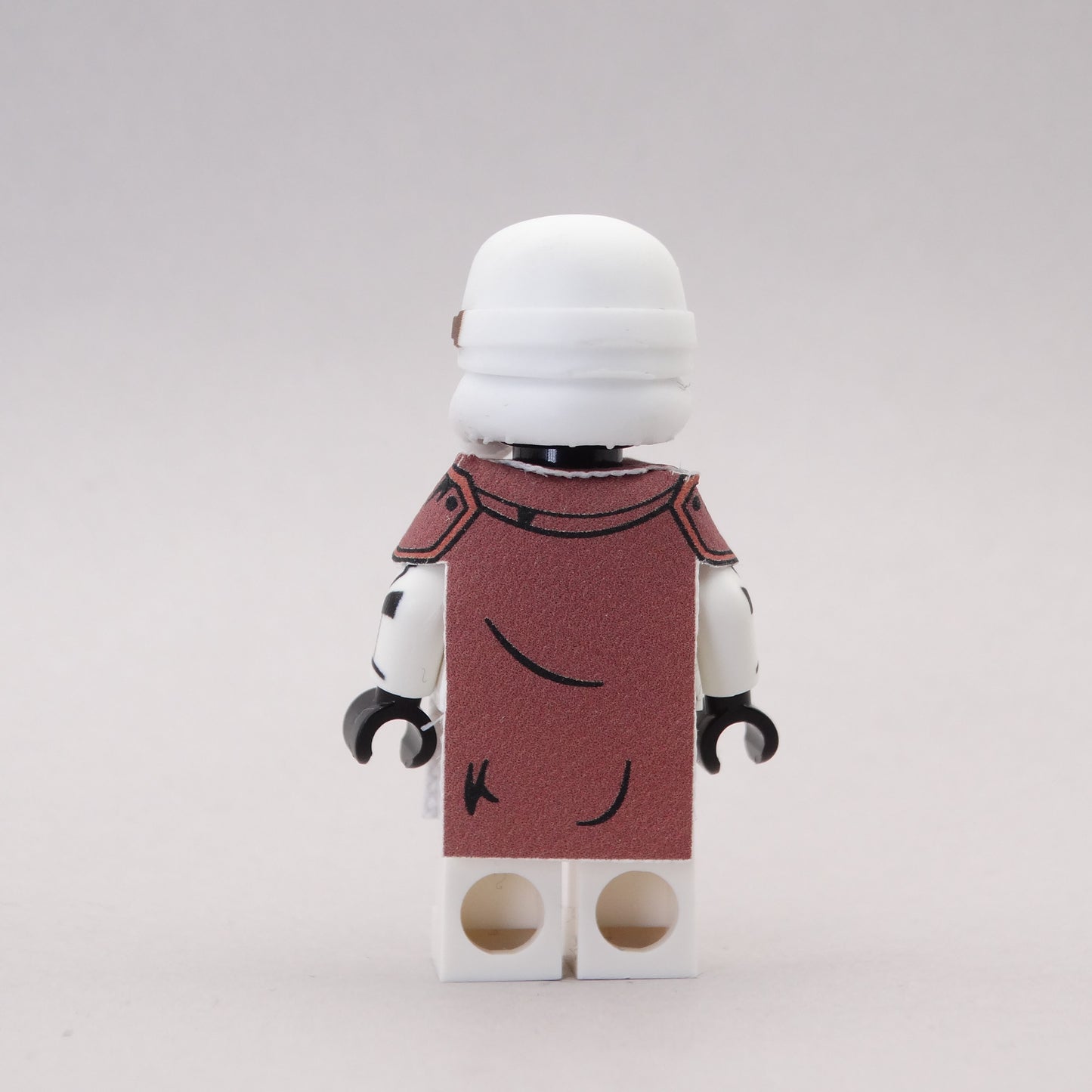 TK trooper poncho figure