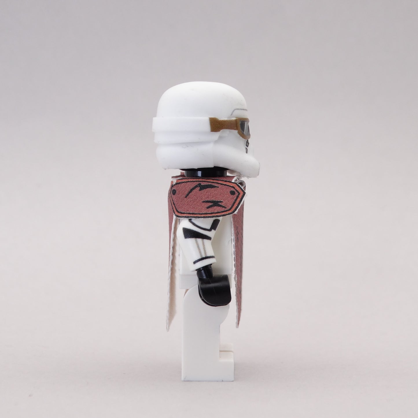 TK trooper poncho figure