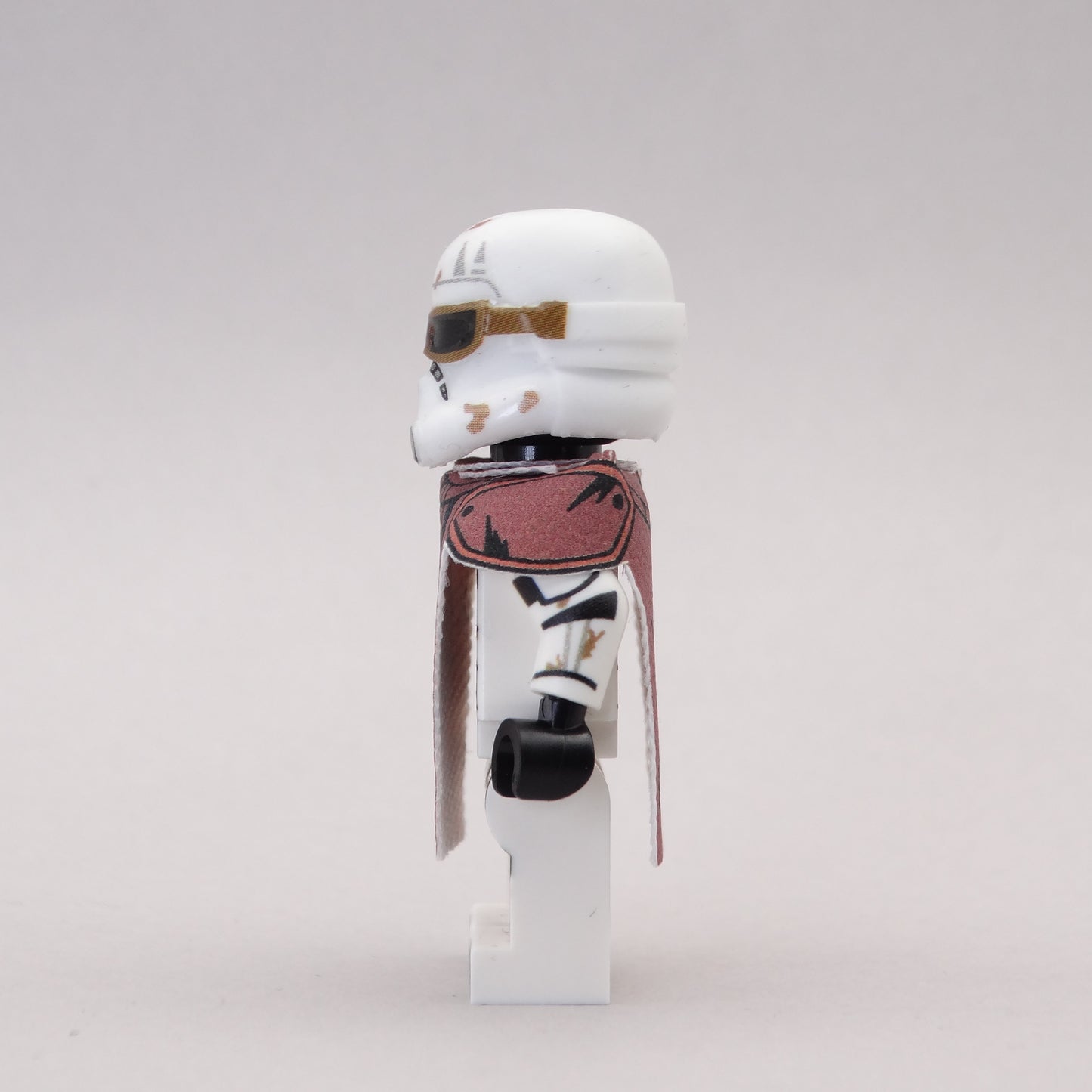TK trooper dirt/poncho figure
