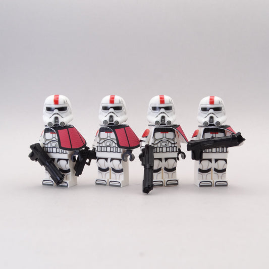 TK Enforcers Battlepack