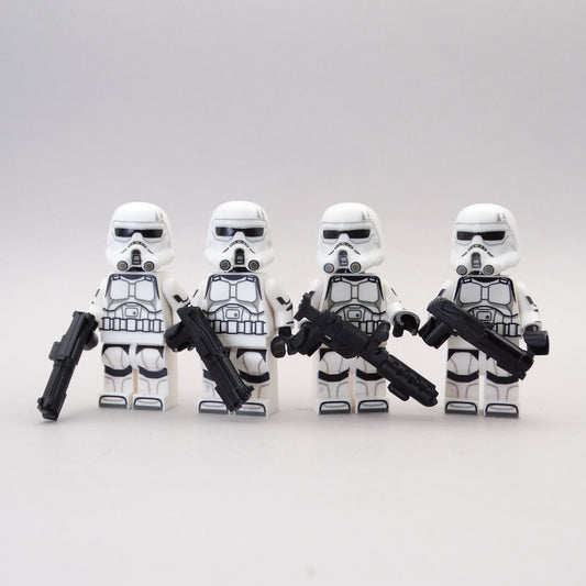 TK troopers Battlepack