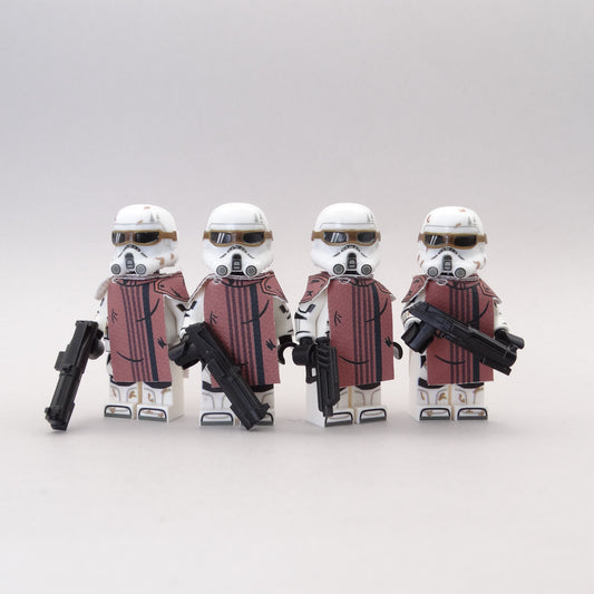 TK Bad Weather Battlepack