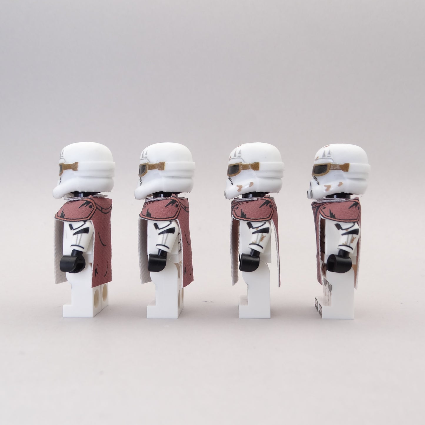 TK Bad Weather Battlepack