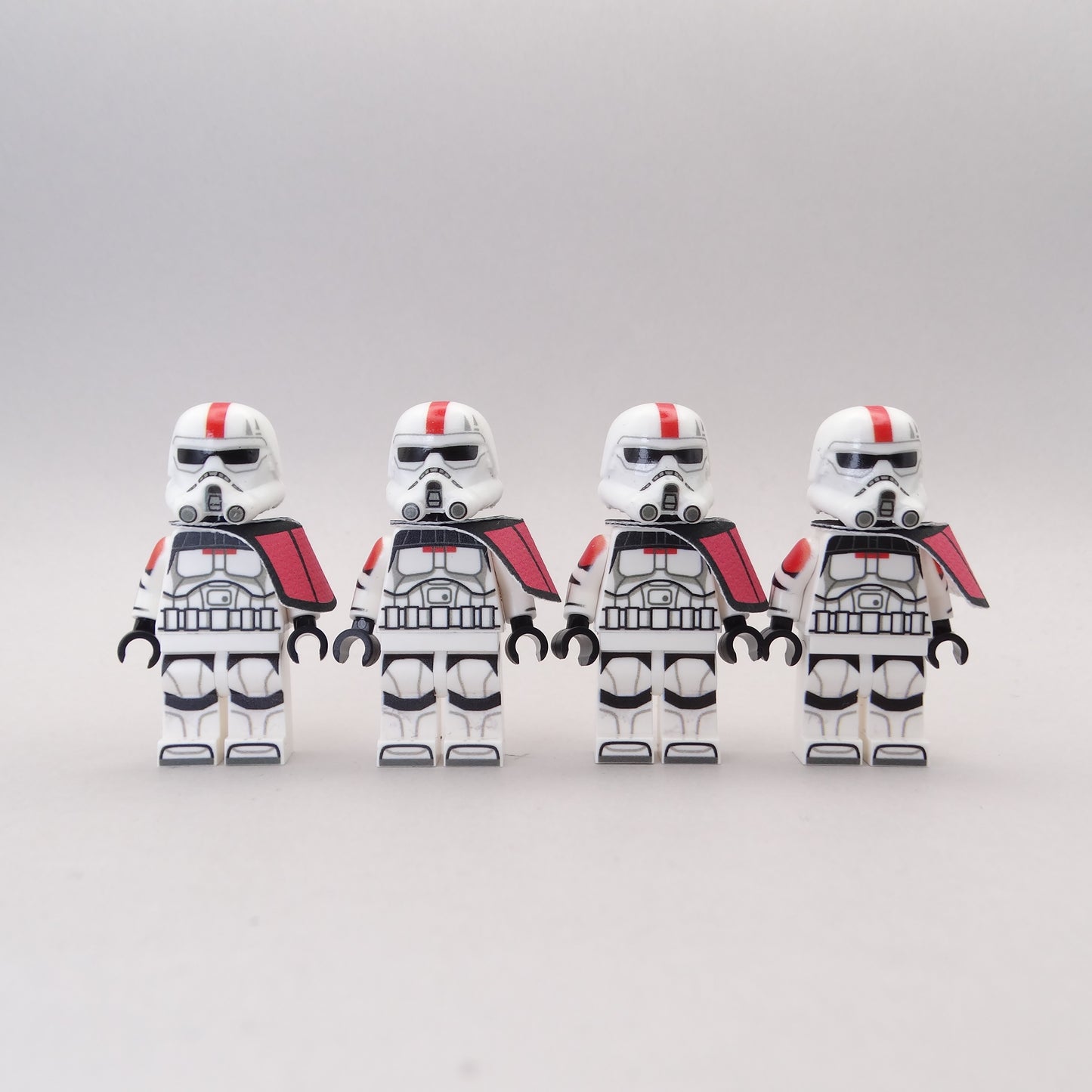 TK Enforcers Battlepack