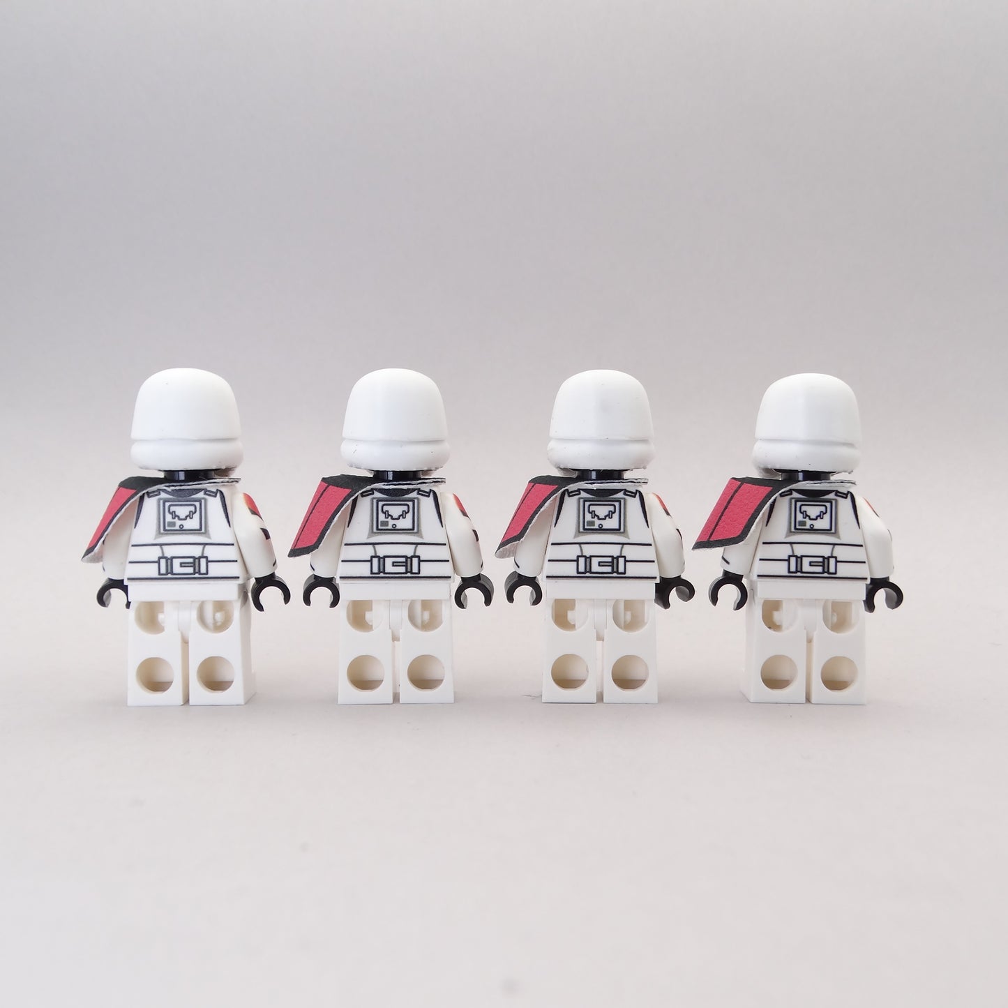 TK Enforcers Battlepack