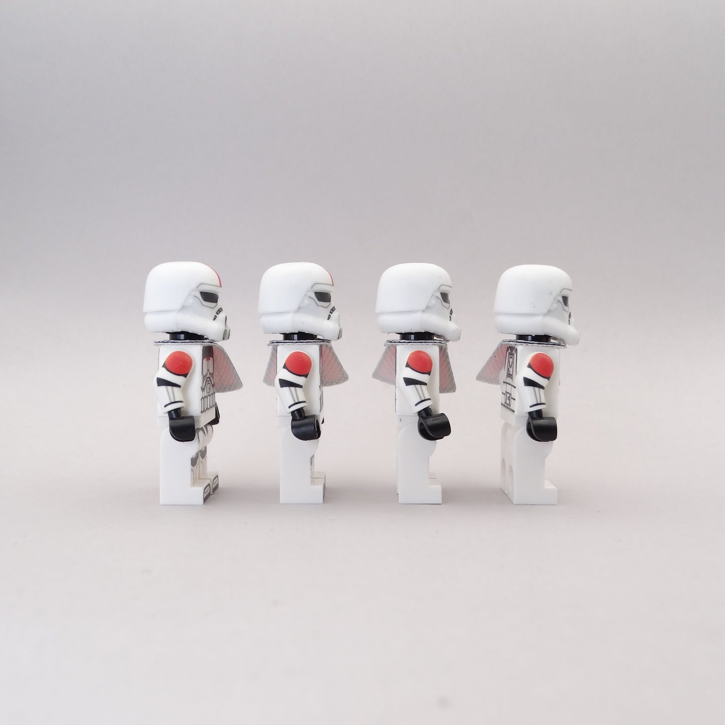 TK Enforcers Battlepack