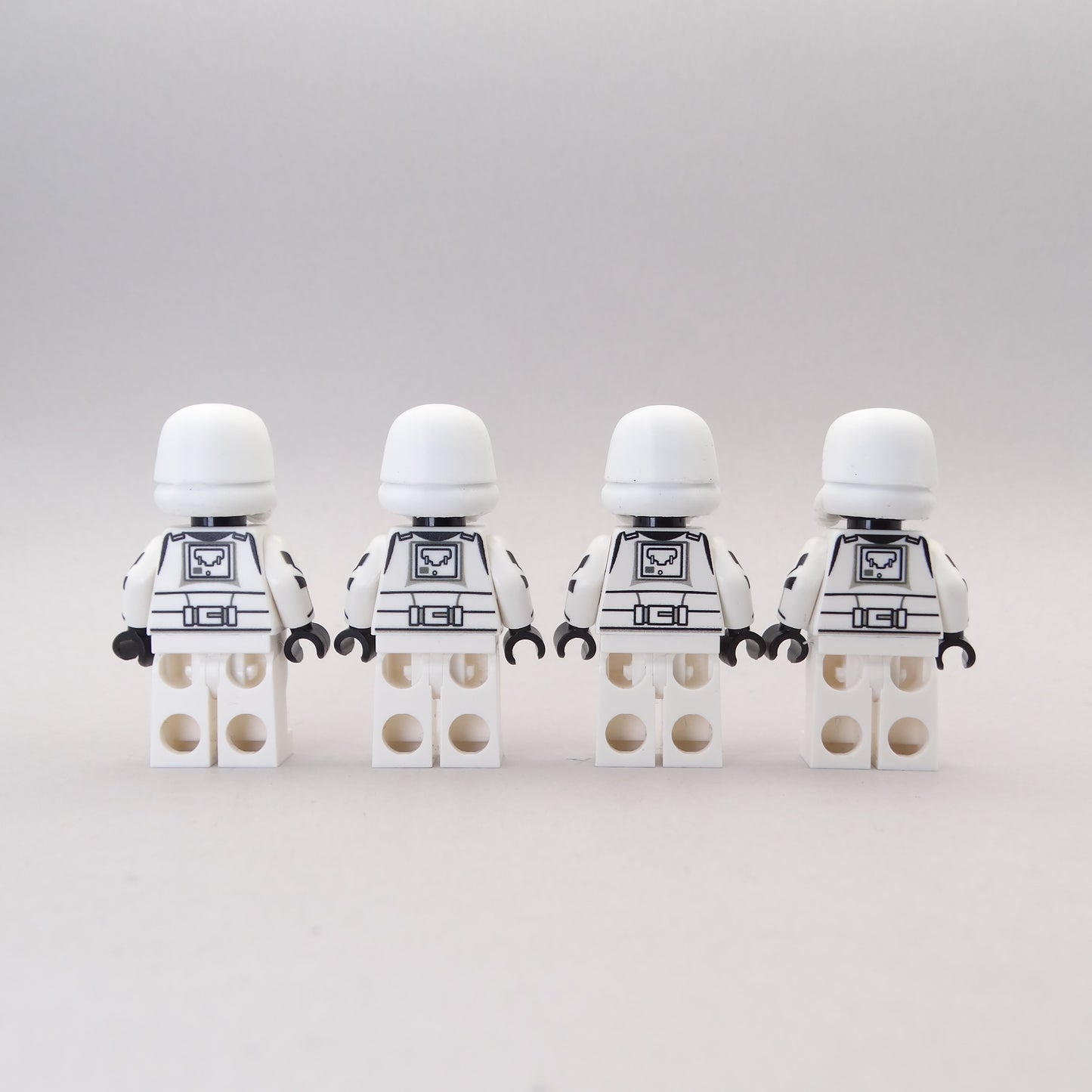 TK troopers Battlepack