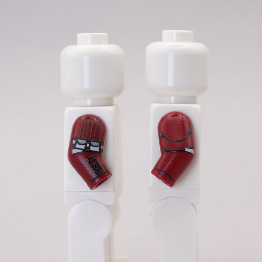 Galactic Marine Arm set