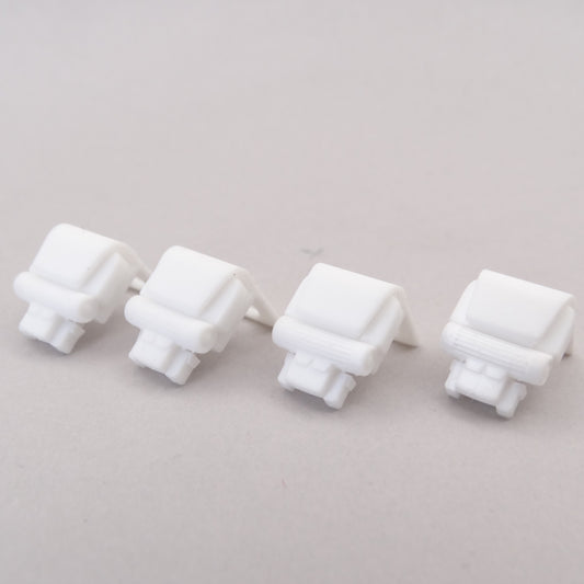 Galactic Marines backpacks set