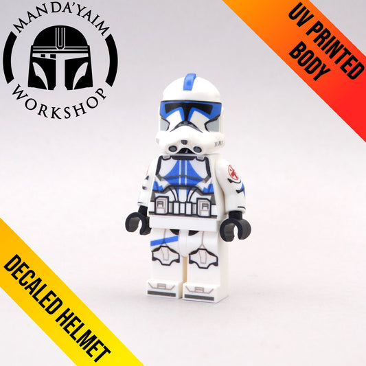 501st Kix figure
