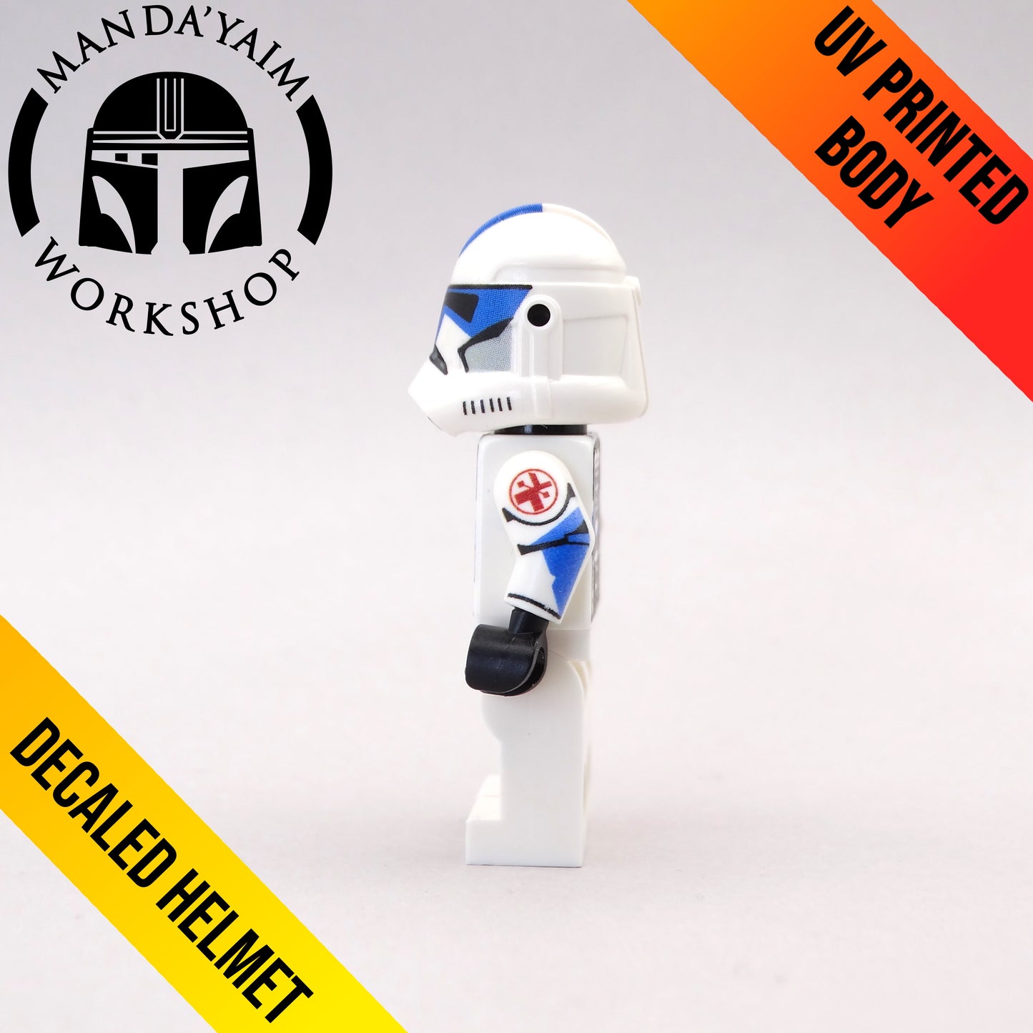 501st Kix figure