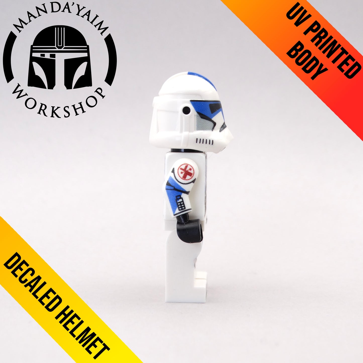 501st Kix figure