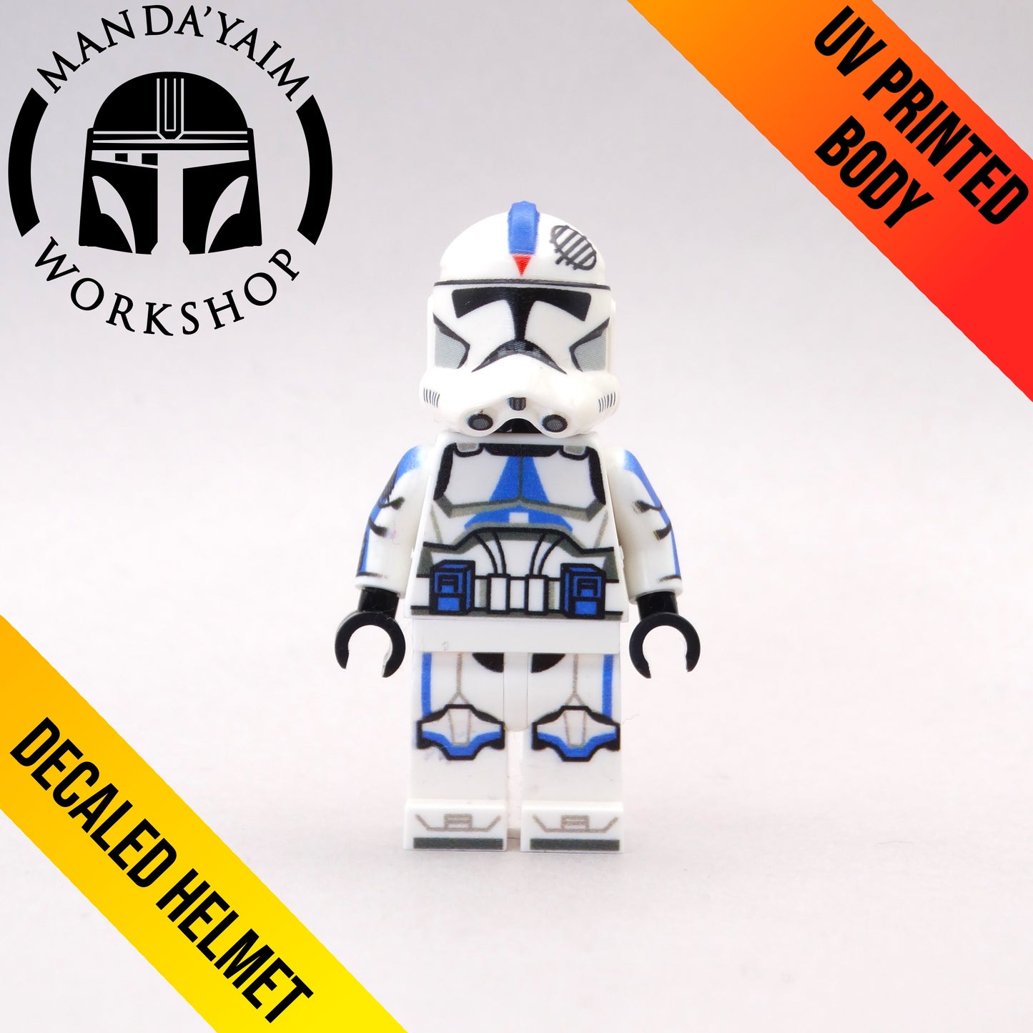 501st Redeye figure