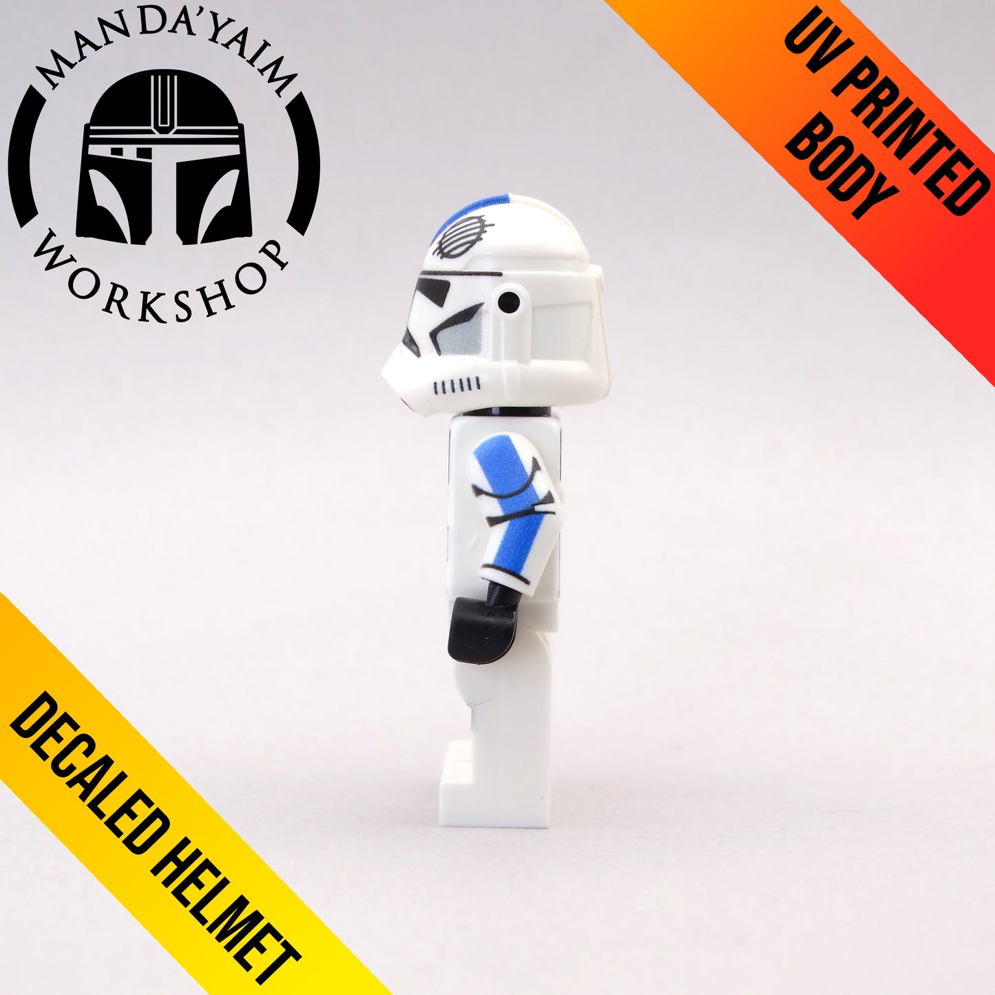 501st Redeye figure