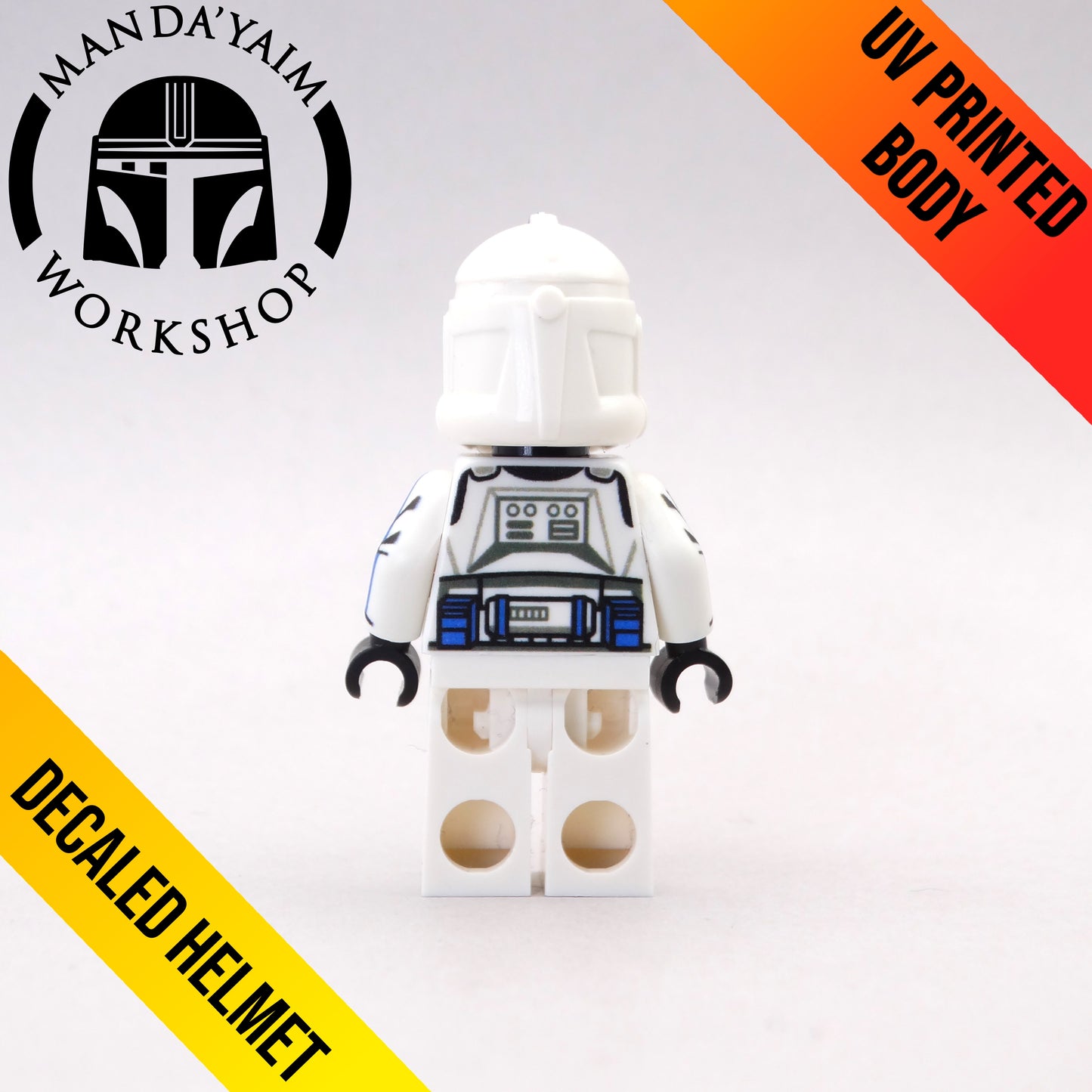 501st Redeye figure