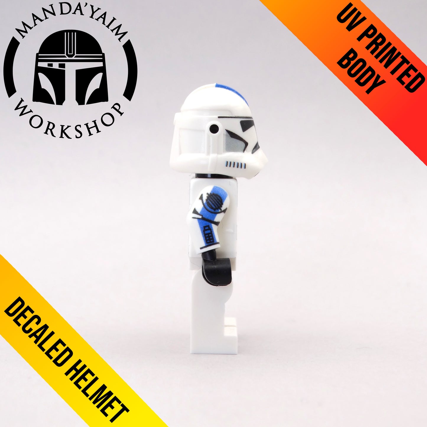 501st Redeye figure